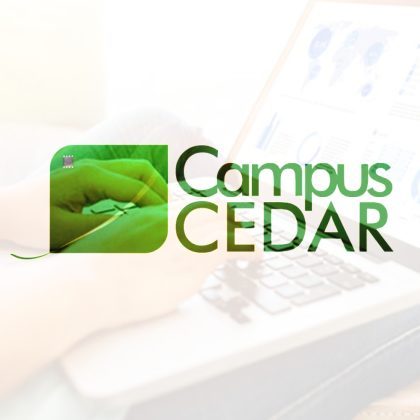NUEVO CAMPUS CEDAR