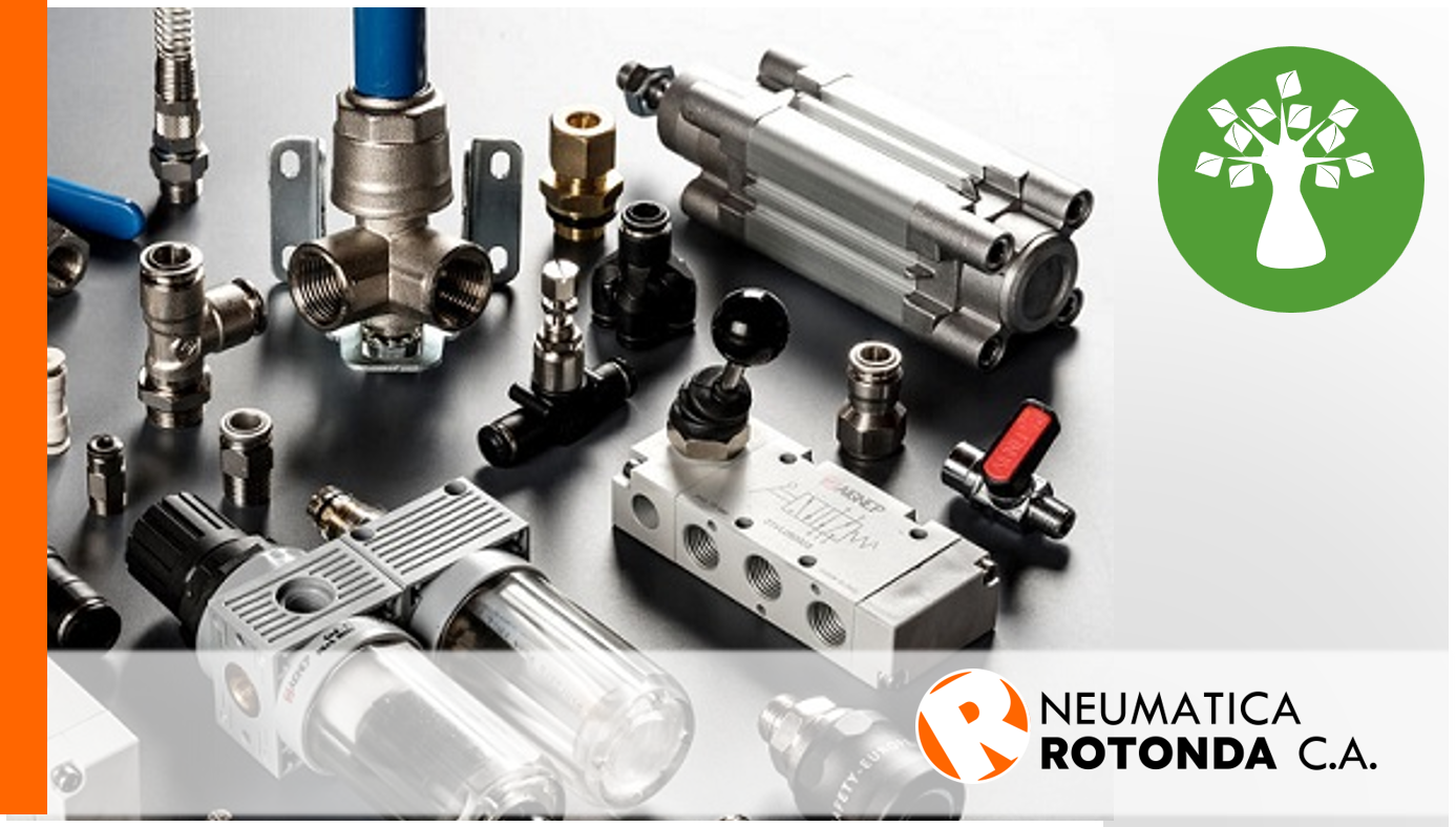 A1 – AUTOMATIZACIÓN NEUMÁTICA – NR