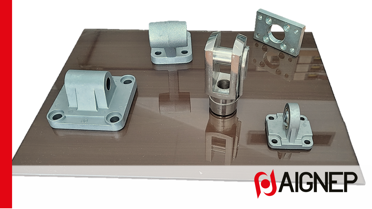 A2–R5 – ACTUADORES NEUMÁTICOS III – AIGNEP
